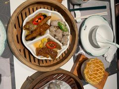 -新兴·金羊座·粤菜点心(乐峰店)