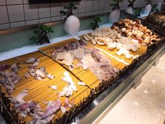 -火宴山海鲜自助火锅(酱园店)