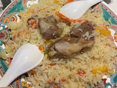 -巴依老爷新疆美食(工体旗舰店)