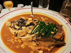 -旺顺阁·北京菜·烤鸭(魏公村店)