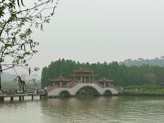-星湖旅游景区七星岩