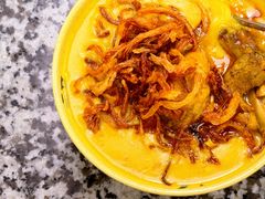 -002鱼汤粉(龍園店)