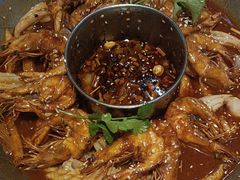 -喜虾客·大虾火锅(郑州无限城店)