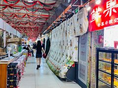 -新五爱道夜市