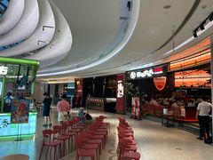 -西塔老太太泥炉烤肉(上海七宝领展广场店)