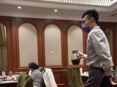 大堂-子霖南山鲜虾面(南山总店)