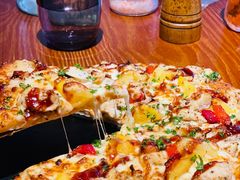 小当家披萨-澳骄 Aussie Kitchen·手工披萨·西餐(国大店)