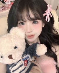 -明天见·化妆造型工作室
