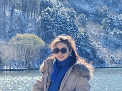-秦岭终南山世界地质公园翠华山景区