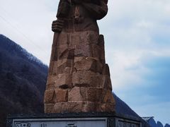 -嘉陵江源头景区