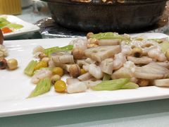 -九重天大饭店(北大街店)