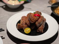 醉庐熏鱼-醉庐·新上海菜(南京西路店)