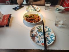 -匠熙小馆(崇文门店)