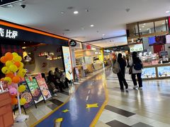 -杭州西湖银泰百货