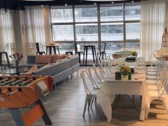 -CIAO·团建聚餐·生日派对轰趴馆(福田店)