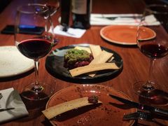-The Meat & Wine Co Southbank(南岸店)