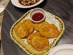 -梁家大院•农家菜(昆山会展中心店)