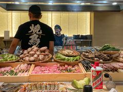 -一豚轩·烧鸟·豚骨拉面(五四路店)