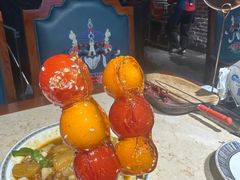 -品质伊骊新疆菜(紫金店)
