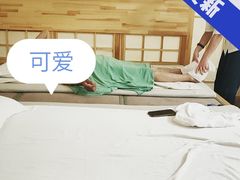 -东方之珠洗浴休闲广场(南开店)