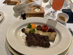 -王品牛排(珠海富华里店)