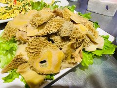 -蒙古人烤羊腿(裕兴路店)