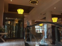 -三清山希尔顿度假酒店