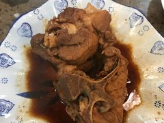 -周家大连水饺(美专校街店)