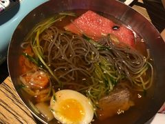 -花腰餐吧Bistro烧烤 傣味(传媒大学店)