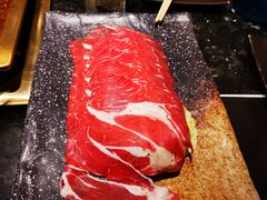 -王家渡火锅店(棕榈泉店)