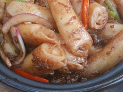 -香港仔茶餐厅(凤阳店)