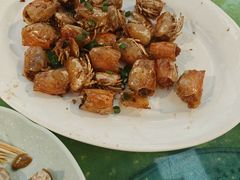 -盛港湾海鲜食府(黄沙店)