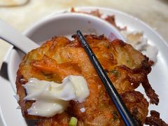-绿茶餐厅(同成街华联店)