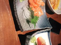 -千代武日本料理(开发区店)