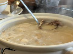 -禧鳳記·猪肚鸡火锅(玖洲道店)