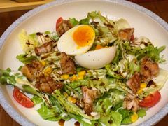 -白石の深夜食堂(芝罘万达店)