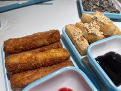 -江边城外烤全鱼(龙德广场店)