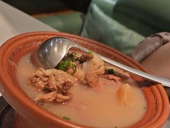 -楚山晓·湖北菜(武汉光谷K11店)