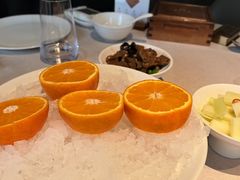 -四季民福烤鸭店(外滩外白渡桥店)
