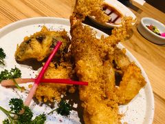 -隐泉之语日式料理(王府中环店)
