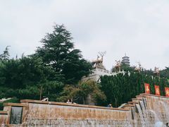 -石岛赤山风景区