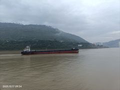 -白鹤梁水下博物馆