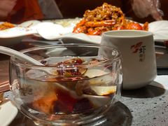 冰粉-虾胡闹龙虾馆(湄南河店)