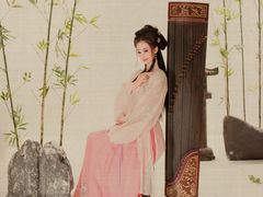 -九月鹰飞汉服摄影工作室