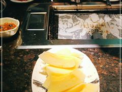 -阪尚皇·原切牛排·烤肉火锅自助(北京路店)