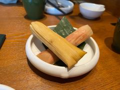 -云海肴·汽锅鸡·云南菜(苏州中心店)