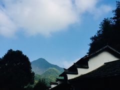 -白云源风景区