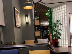 -青山上品咖啡·日式法兰绒手冲(高岛屋百货店)