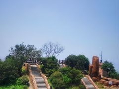 -缥缈峰景区