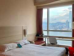 -宜必思香港中上环酒店